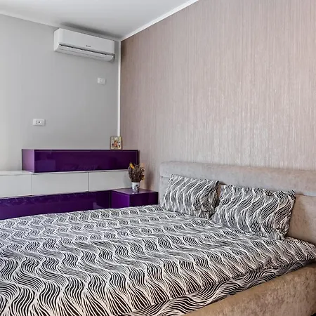 Matthew Mamaia Nord Lägenhet Năvodari