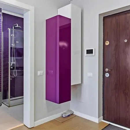 Apartment Matthew Mamaia Nord Navodari