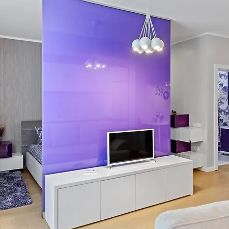 Matthew Mamaia Nord Apartment *