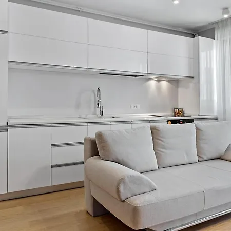 Apartment Matthew Mamaia Nord Navodari