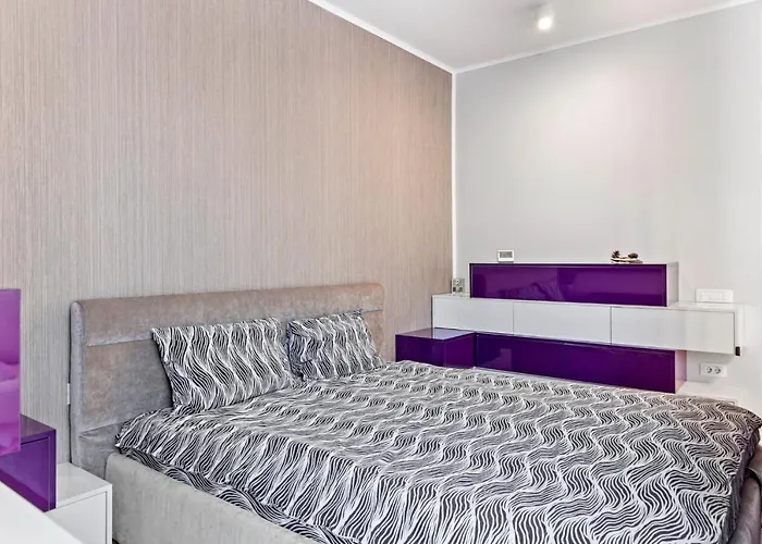 Matthew Mamaia Nord Apartmán Năvodari