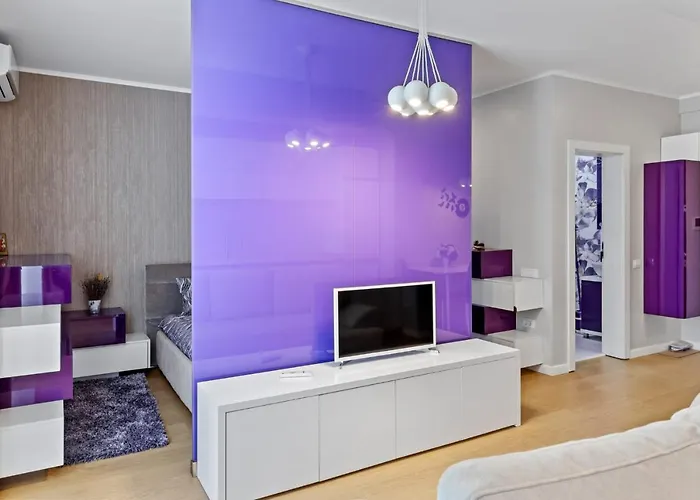 Matthew Mamaia Nord Apartmán *